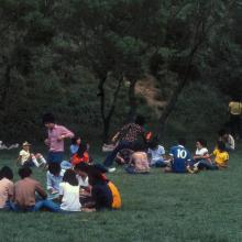 1978 - Victoria Peak Garden