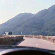 1988 - Tai Tam Road