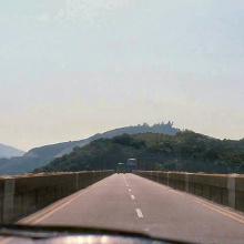 1988 - Tai Tam Road