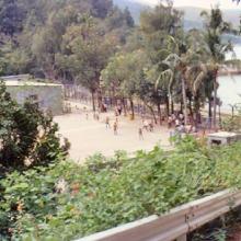 1980 - Chi Ma Wan refugee camp