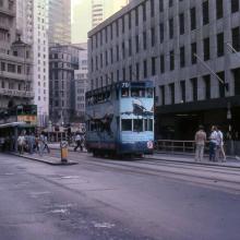 1978 - Des Voeux Road Central