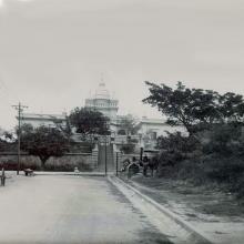 1900s TST Cameron Road