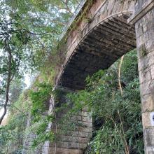 Bowen Aqueduct