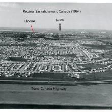46  Regina, Saskatchewan (1964)