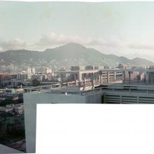 5_Panorama from QE Hospital 1964.07.04.jpg