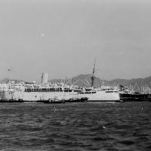 SS Canton 1962