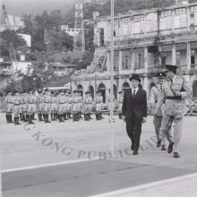 Auxiliary Police Passing out Parade 02