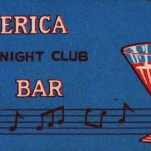 America Night Club & Bar