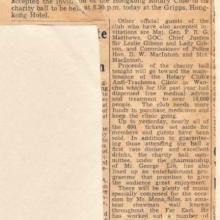 1949 Anti trachoma article