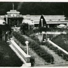 Repulse Bay Hotel 1945-46