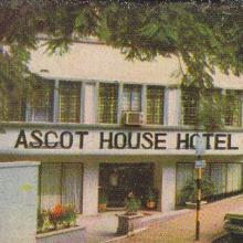 Ascot House Hotel