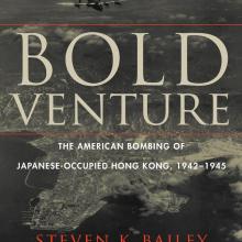 Bold Venture front cover