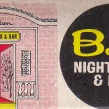 Boston Night Club & Bar