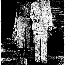 Brown Mitchell Wedding Photo, Hong Kong Daily Press, page 8, 13th June 1939.png