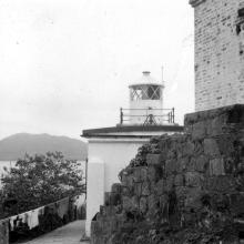 Cape Collinson lighthouse a.