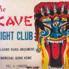 The Cave Night Club
