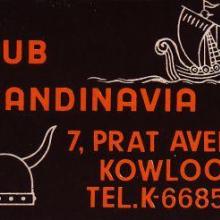 Club Scandinavia