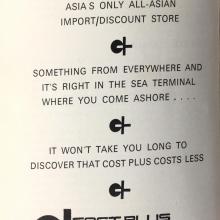 CostPlus Advert 1963.jpg