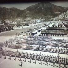 Sham Shui Po Barracks 1948