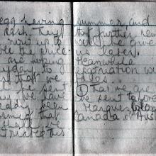 Diary - pages 21-22.JPG