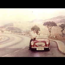 Do you recognise this location circa 1964