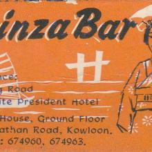 Ginza Bar