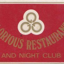 Glorious Restaurant and Night Club