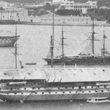 HMS Victor Emmanuel