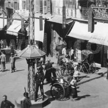 1920s Sheung Wan