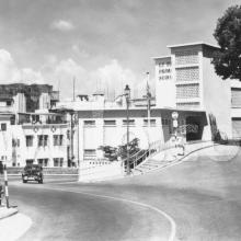 c.1955 Pokfulam Road