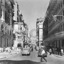 1950s Central