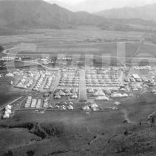 1930s San Wai Camp