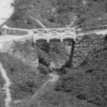 Bridge to Haystack