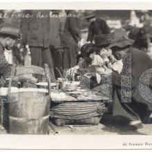 Al Fresco Restaurant