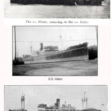 Ships Built by HK & Whampoa Dockyard 1921 -024