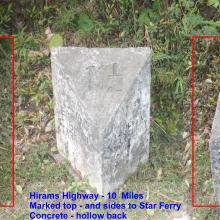 MS 11 1/2, Hirams Highway