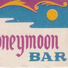 Show Boat Hotel - Honeymoon Bar