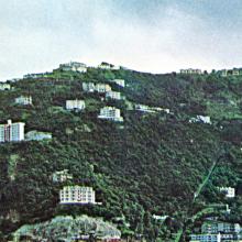 Mid Levels & Peak residences-1969