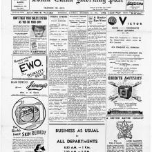 Hong Kong-Newsprint-SCMP-13 December 1941-pg1.jpg