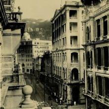 Hong Kong Central 1920's