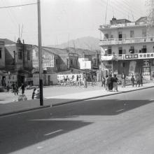 Tai Po Market 1956.