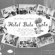 Hotel Bela Vista d.