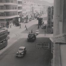 1950s King's Road