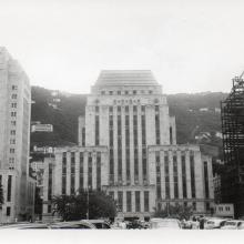 Hong Kong and  Shanghai Bank