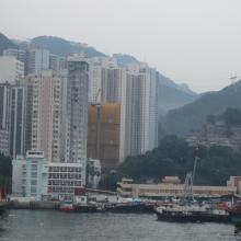 From South Horizons to Tin Wan