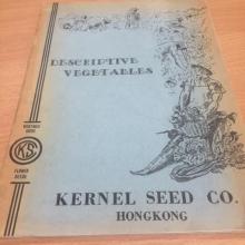 Kernel Seed Co.