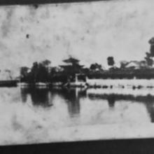 Lake Dian of Kunming 1945?