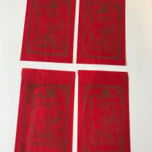 Little red envelopes