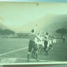 1914 rugby