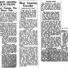 It's That Man Again!-Harrison Forman-HK Daily Press-16-08-1940